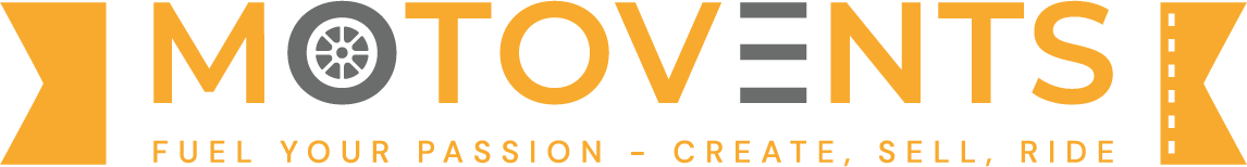 motovents.in Logo